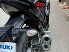 Suzuki Gixxer SF 2018