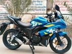 Suzuki Gixxer SF ` 2018