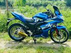 Suzuki Gixxer SF . 2018