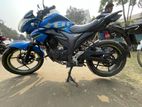 Suzuki Gixxer SF , 2018