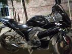 Suzuki Gixxer SF 2018