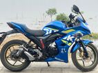 Suzuki Gixxer SF 2018