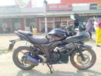 Suzuki Gixxer SF . 2018