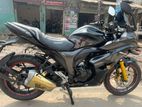 Suzuki Gixxer SF 2018