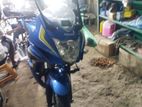 Suzuki Gixxer SF . 2018