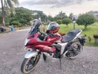 Suzuki Gixxer SF Motorbik 2019