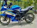 Suzuki Gixxer SF 2019