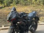 Suzuki Gixxer SF 2019