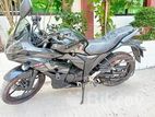 Suzuki Gixxer SF 2019