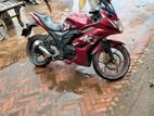 Suzuki Gixxer SF 2019