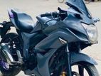 Suzuki Gixxer SF 2019