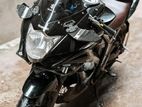 Suzuki Gixxer SF 2019