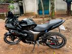 Suzuki Gixxer SF ` 2019