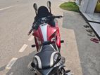 Suzuki Gixxer SF 2019