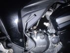 Suzuki Gixxer SF 2019