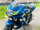 Suzuki Gixxer SF 2019