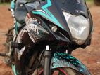 Suzuki Gixxer SF 2019