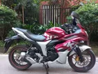 Suzuki Gixxer SF . 2019