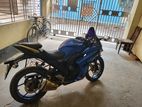 Suzuki Gixxer SF 2019