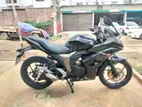 Suzuki Gixxer SF 2019