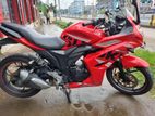 Suzuki Gixxer SF 2019