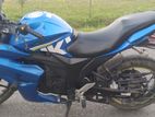 Suzuki Gixxer SF 2019