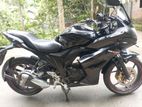 Suzuki Gixxer SF 2019