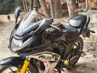 Suzuki Gixxer SF 2019