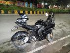 Suzuki Gixxer SF 2019