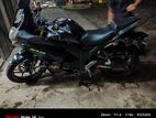 Suzuki Gixxer SF 2019