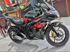 Suzuki Gixxer SF 2019