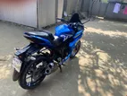 Suzuki Gixxer SF 2019
