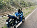 Suzuki Gixxer SF 2019