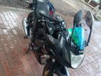 Suzuki Gixxer SF . 2020