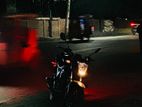 Suzuki Gixxer SF 2020