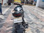 Suzuki Gixxer SF 2020