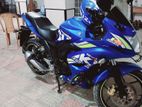 Suzuki Gixxer SF 2020