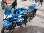 Suzuki Gixxer sf 2020