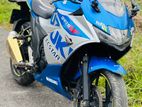 Suzuki Gixxer SF 2020