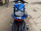 Suzuki Gixxer SF 2020