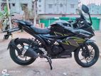 Suzuki Gixxer SF 2020