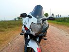 Suzuki Gixxer SF . 2020