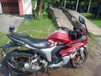 Suzuki Gixxer SF . 2020