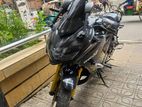 Suzuki Gixxer SF . 2020