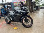 Suzuki Gixxer SF 2020