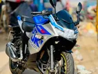 Suzuki Gixxer SF 2020