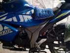 Suzuki Gixxer SF 2020