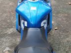 Suzuki Gixxer SF 2020