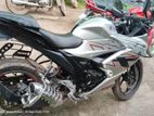 Suzuki Gixxer SF 2020