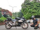 Suzuki Gixxer SF 2020